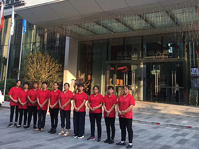 為什么眾多企業選擇外包佛山保潔公司? 為什么眾多企業選擇外包佛山保潔公司?