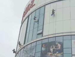 南海外墻清洗的定義正確清潔方法